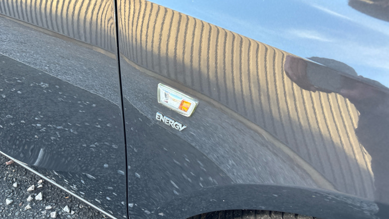 Vauxhall Corsa 1.4 [75] ecoFLEX Energy 3dr [AC] Petrol Hatchback